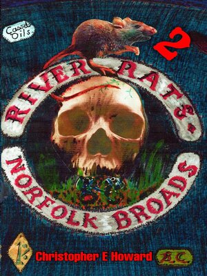cover image of River Rats 2